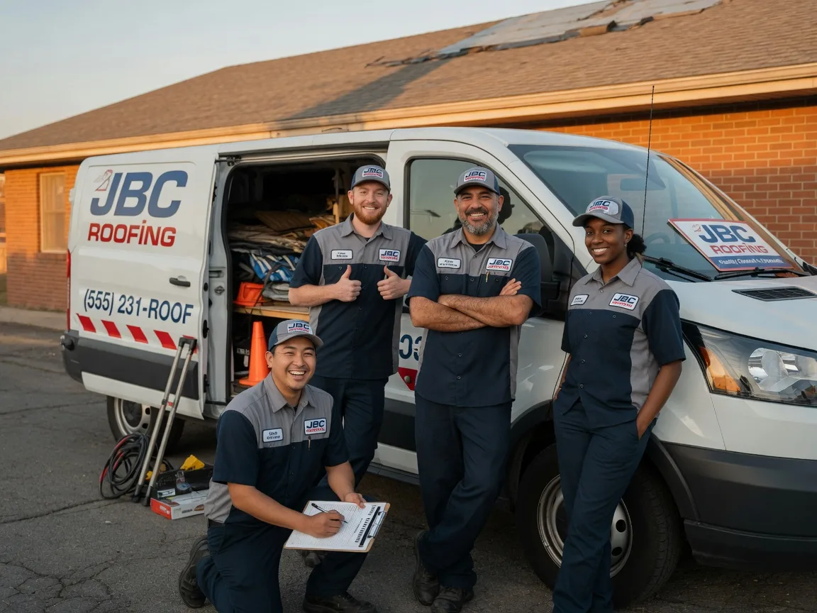 Roof Replacement company in Price, UT